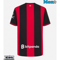AC Milan Replica Home Shirt 2026-27 Short Sleeve